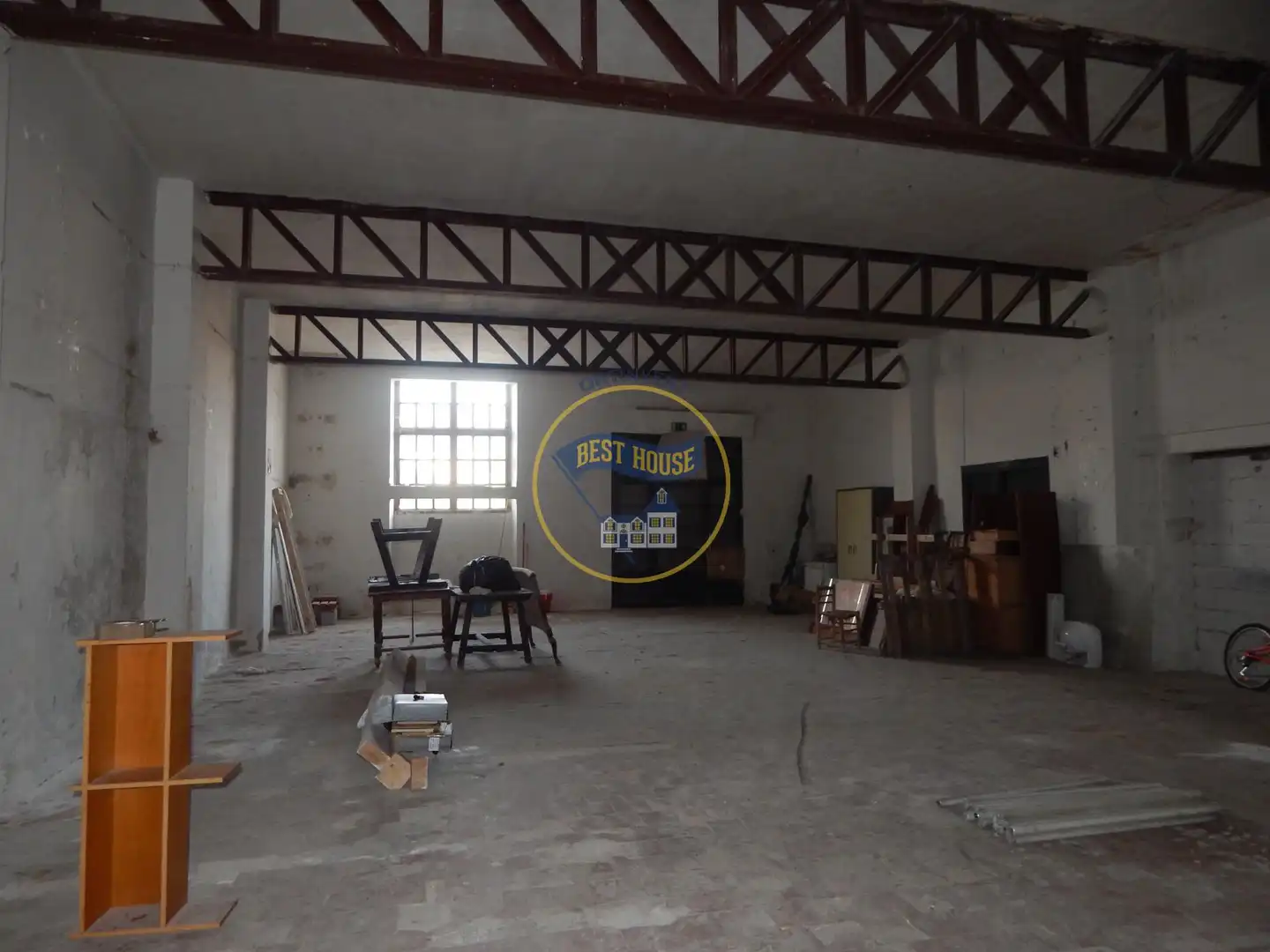 Nave industrial de alquiler en Bocairent