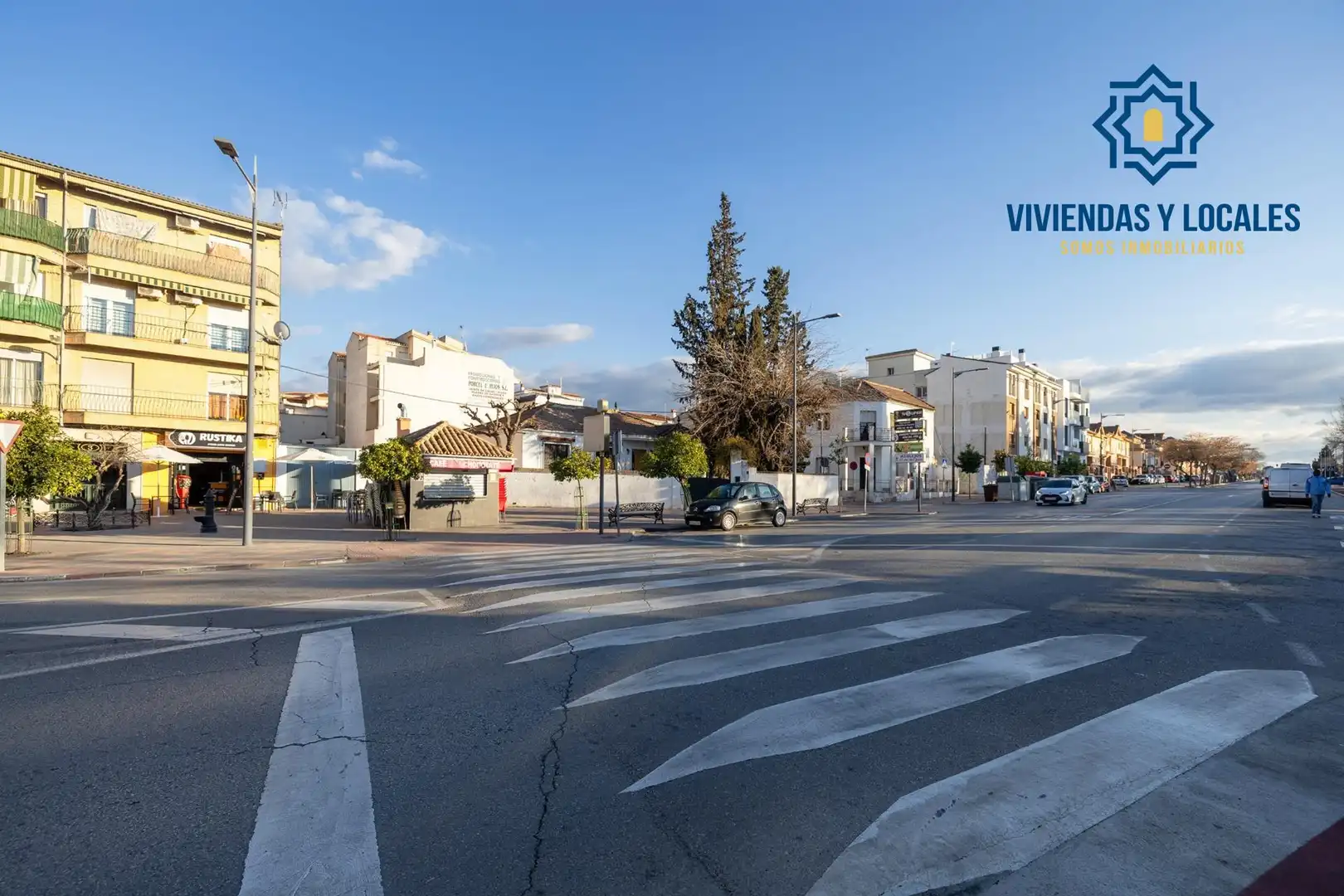 Residential land for sale in Avda. De los Ogíjares, imagen 20