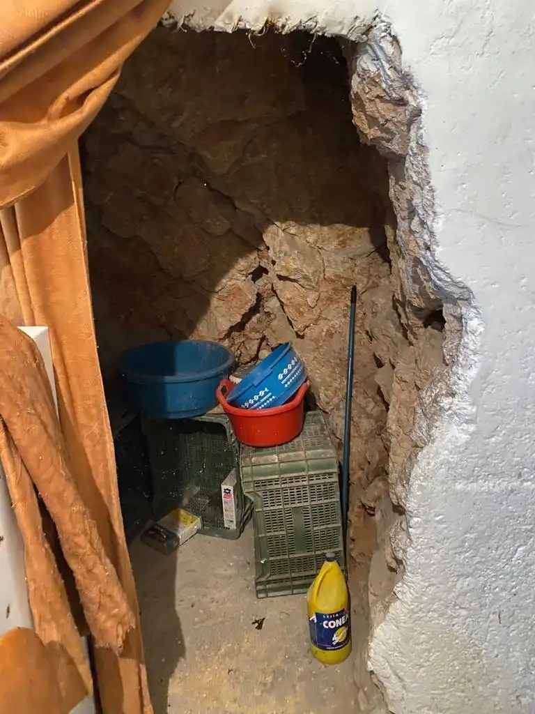 Finca rústica en venta en Jumilla con Jardín privado y Trastero
