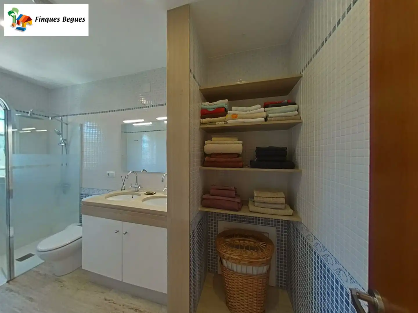 Chalet con jardín en venta en Begues, imagen 140