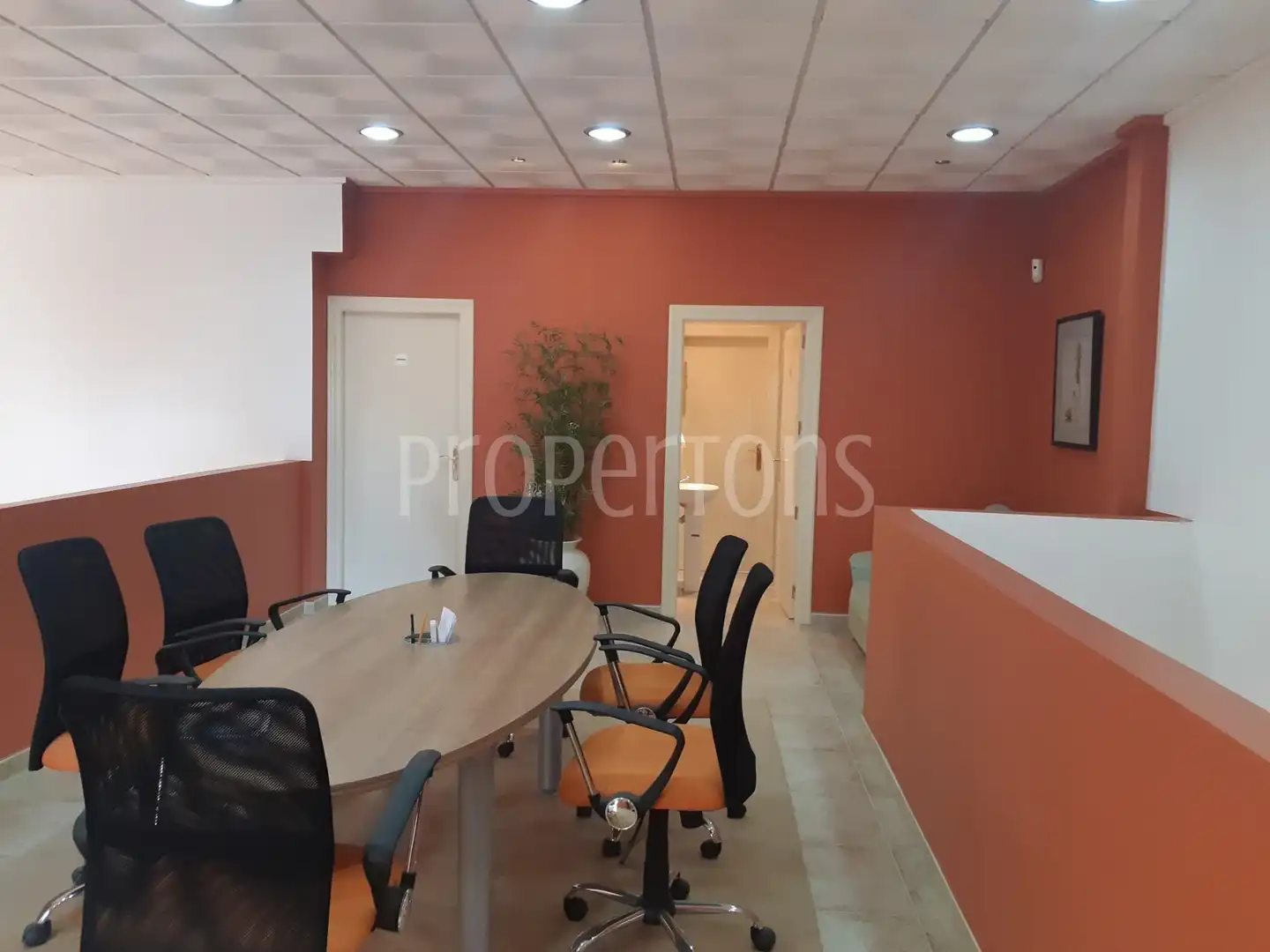 Nau industrial en venda a crevillente, imagen 7