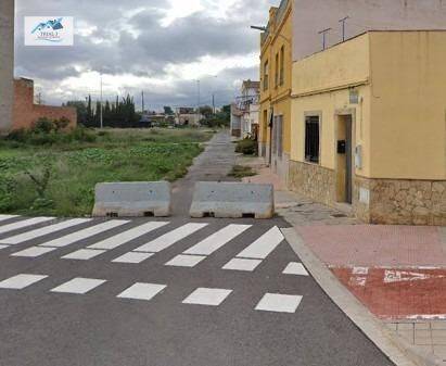 Casa-chalet en Venta en Calle TOSSAL GROS en Estadio Castalia