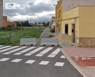 Vista exterior de Casa o xalet en venda en Castellón de la Plana / Castelló de la Plana