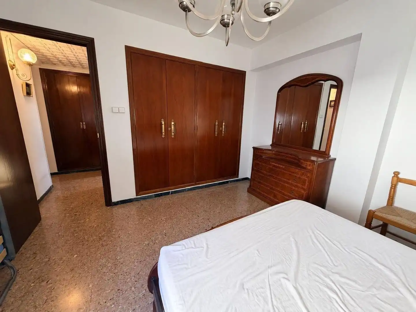 Piso con terraza en venta en Santa Rosa, imagen 6