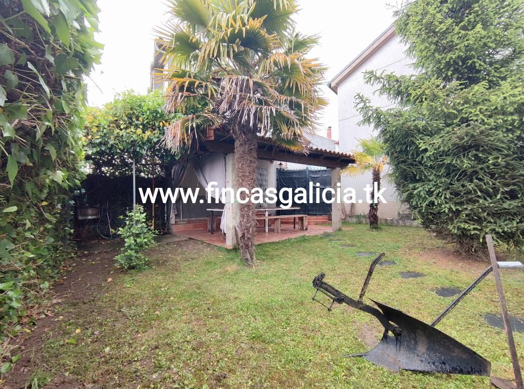 Garden of House or chalet for sale in Vilardevós  with Heating, Private garden and Furnished