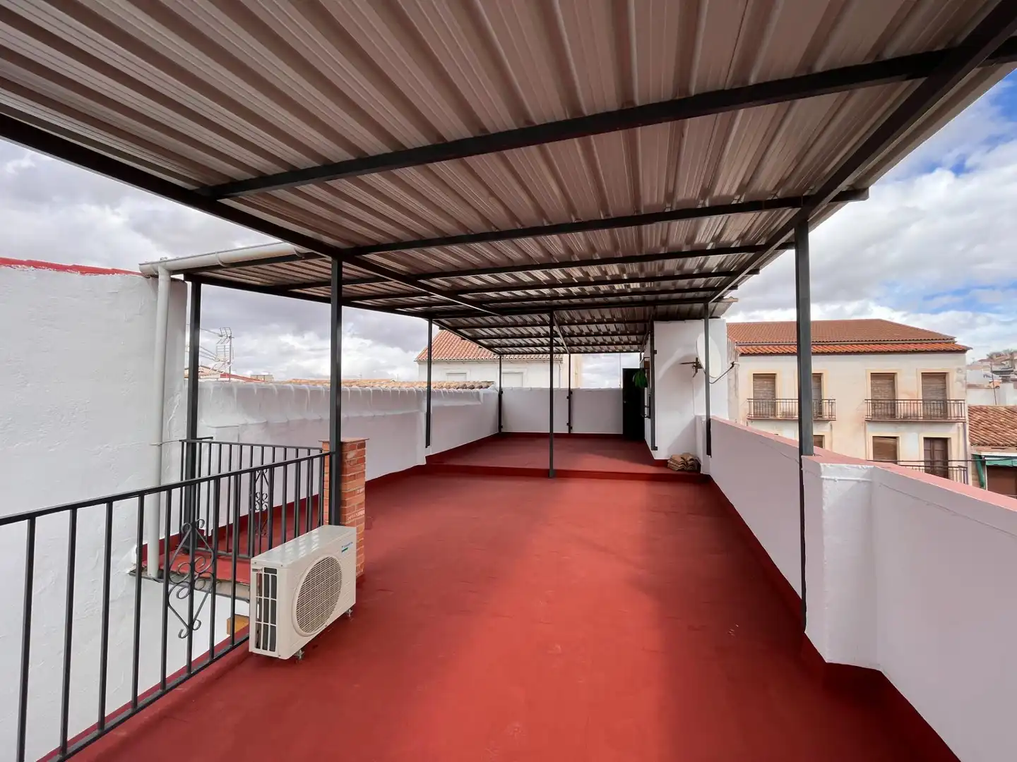 Terrace of Houses for sale in Antequera  with Air Conditioner, Heating and Terrace