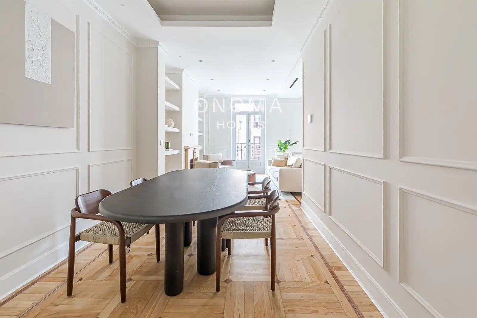 Wohnung mit Terrasse zum Verkauf in Colegiata, imagen 6