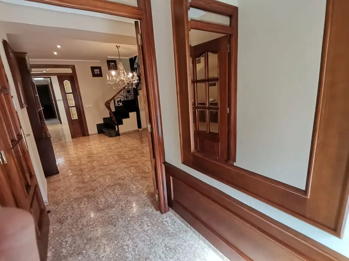 Casa o xalet en venda a San Pascual, Nules