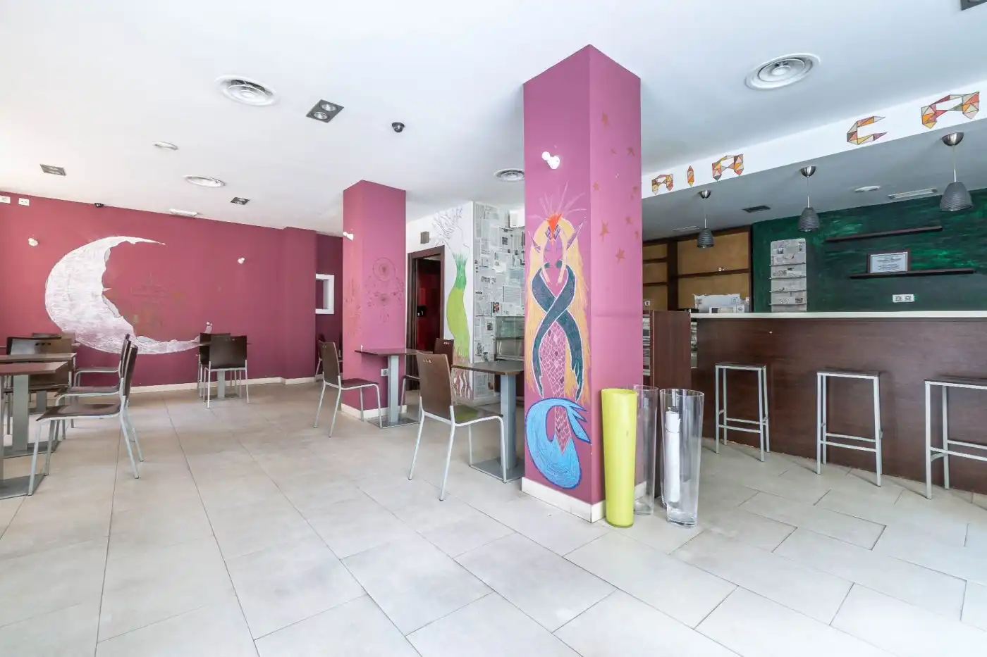 Business premises for sale in Ronda, imagen 2