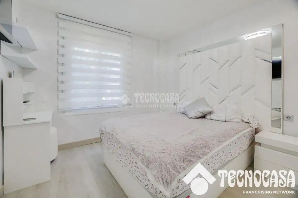 Habitación de Piso en venta en Barcelona con Aire acondicionado