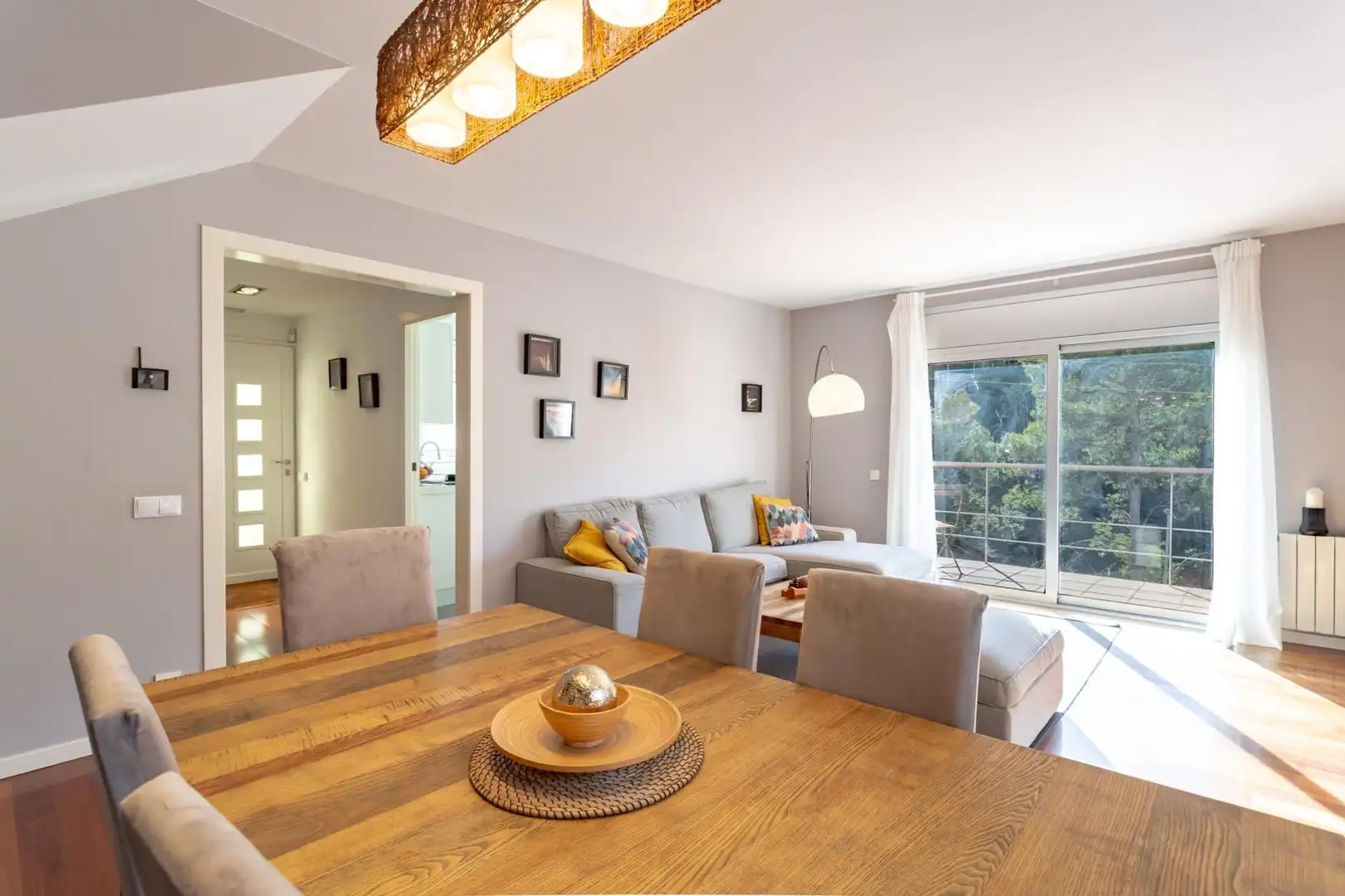 Villa mit Terrasse zum Verkauf in Avenida dels Països Catalans, imagen 12