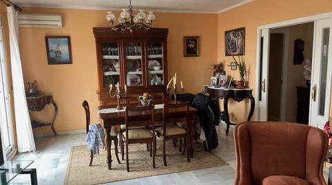 Foto 4 de Àtic en venda a El Cristo - Cayetano Roldán, San Fernando