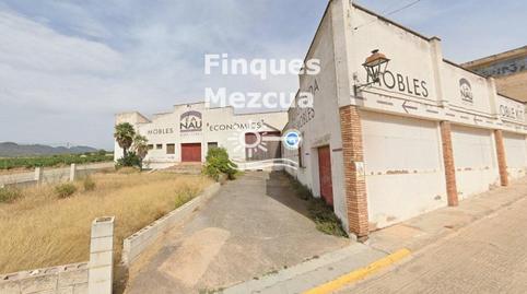 Photo 2 of Industrial buildings for sale in Isabel, El Montmell, Tarragona