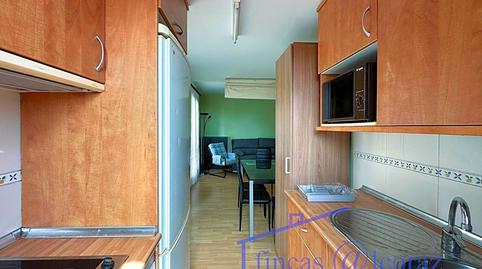 Foto 4 de Pis en venda a Doña Petronila, Casco Antiguo, Huesca