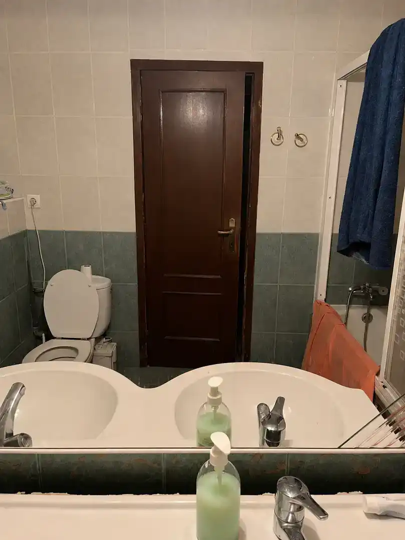 Baño de Planta baja en venta en Tavernes de la Valldigna con Piscina