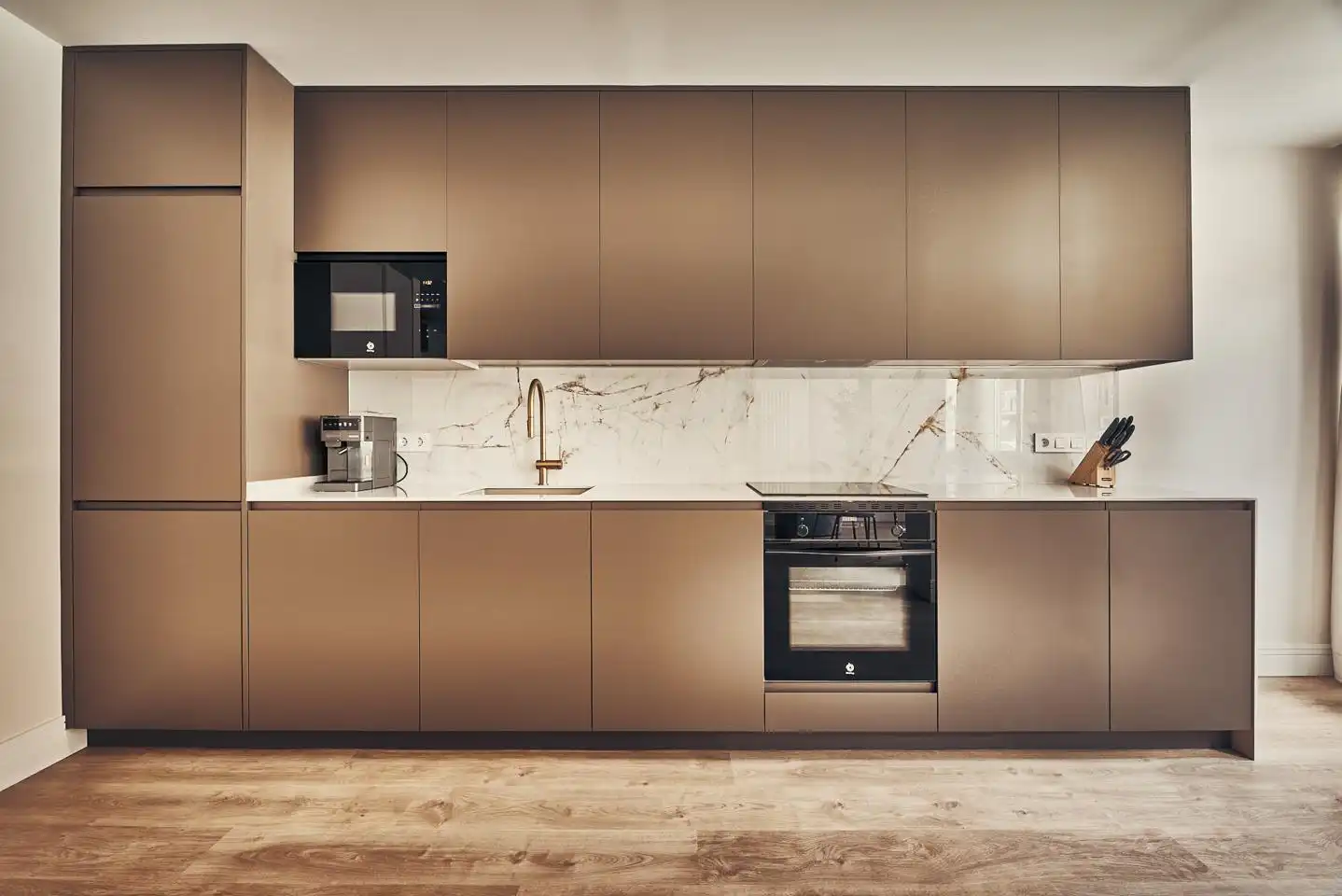 Appartement avec ascenseur à vendre à Calle de Maldonado, imagen 7