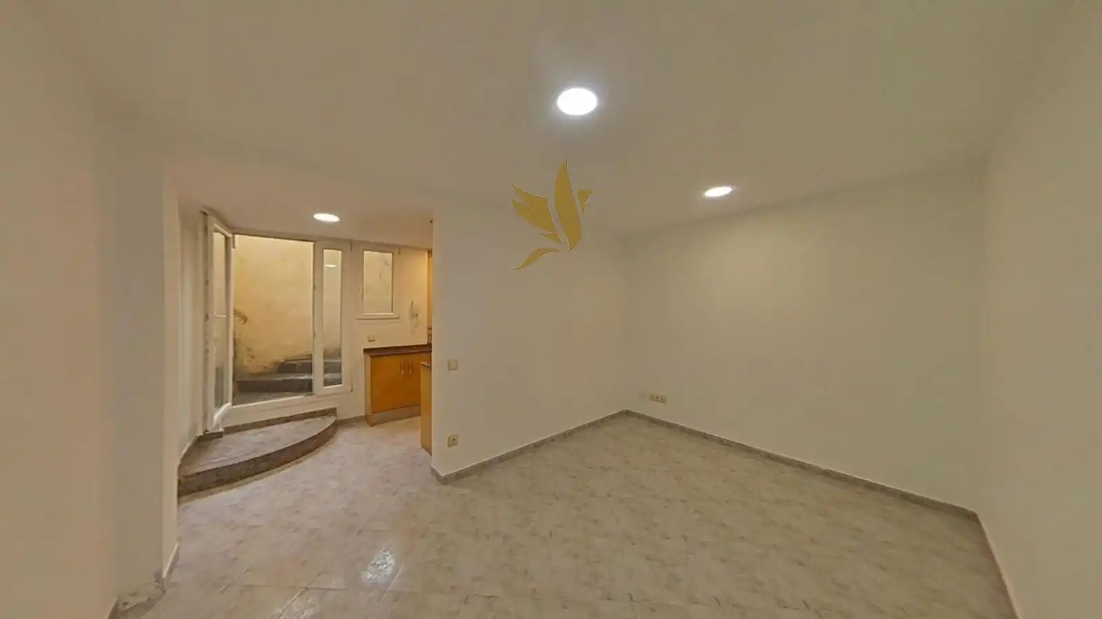 Piso en venta en Badalona