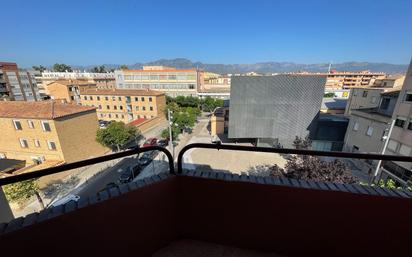 Exterior view of Flat for sale in Tortosa  with Terrace