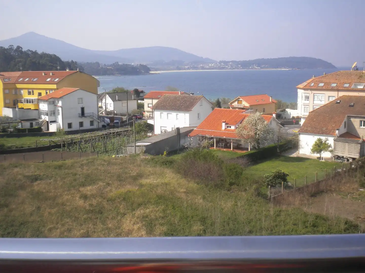 Piso de alquiler en Aurea Lorenzo Abeijon, 6, Porto do Son