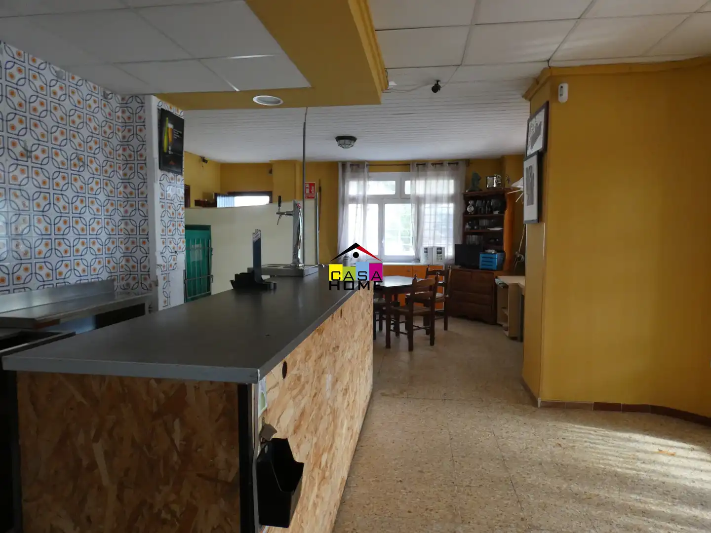 Cocina de Local en venta en Benicasim / Benicàssim
