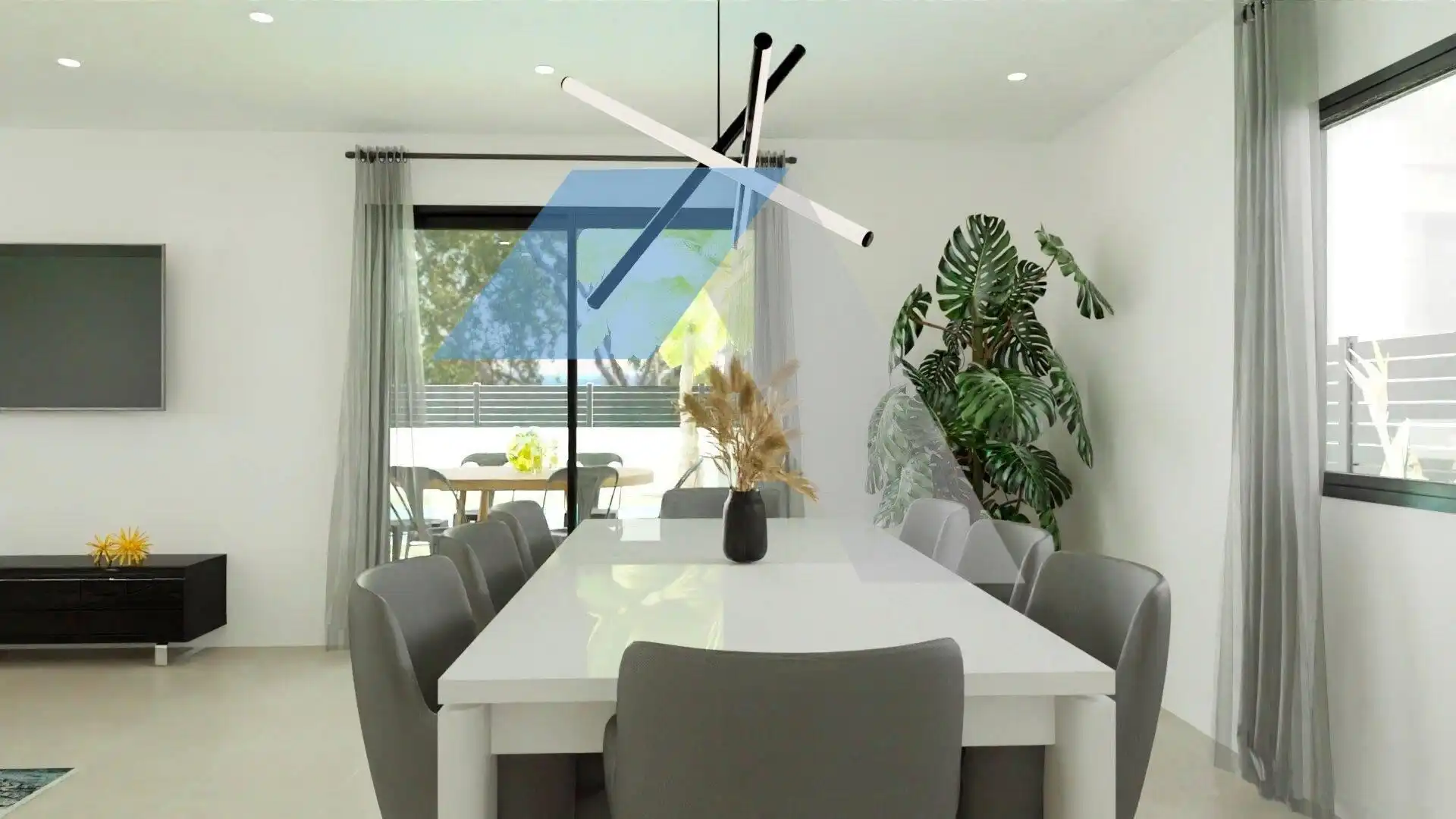 Bungalow con piscina en venta en Monforte del Cid, imagen 10