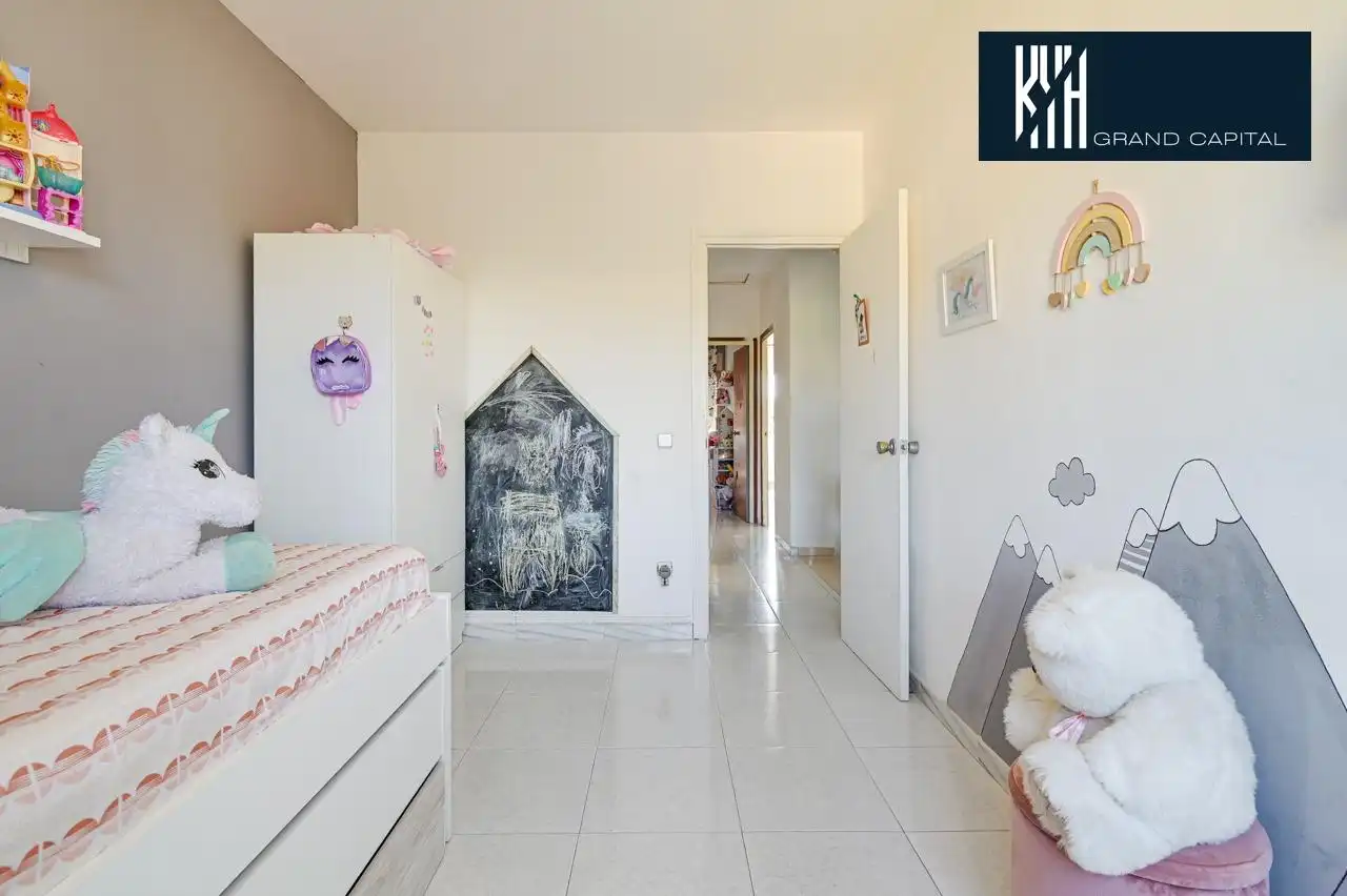 Maison mitoyenne avec terrasse à vendre à Plaça Mestre Mas i Ros, imagen 41