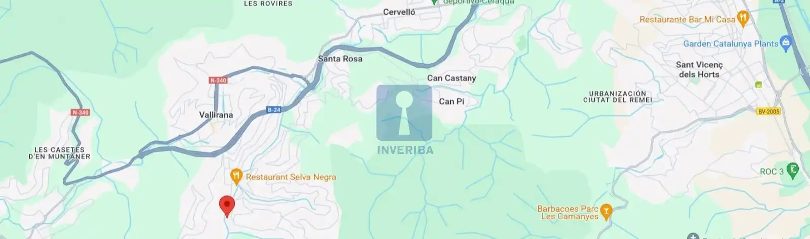Xalet amb piscina en venda a Poeta Pitarra, imagen 2