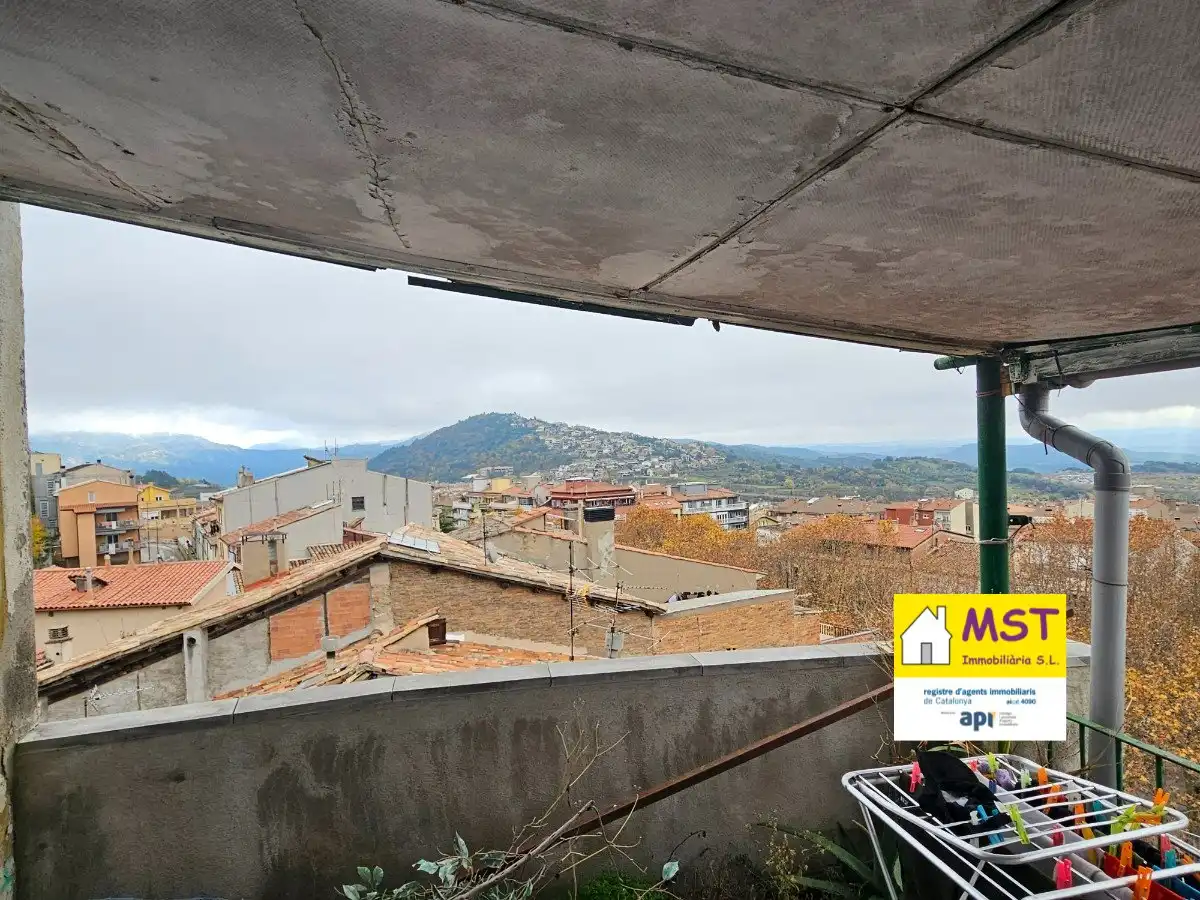 Flat for sale in Berga