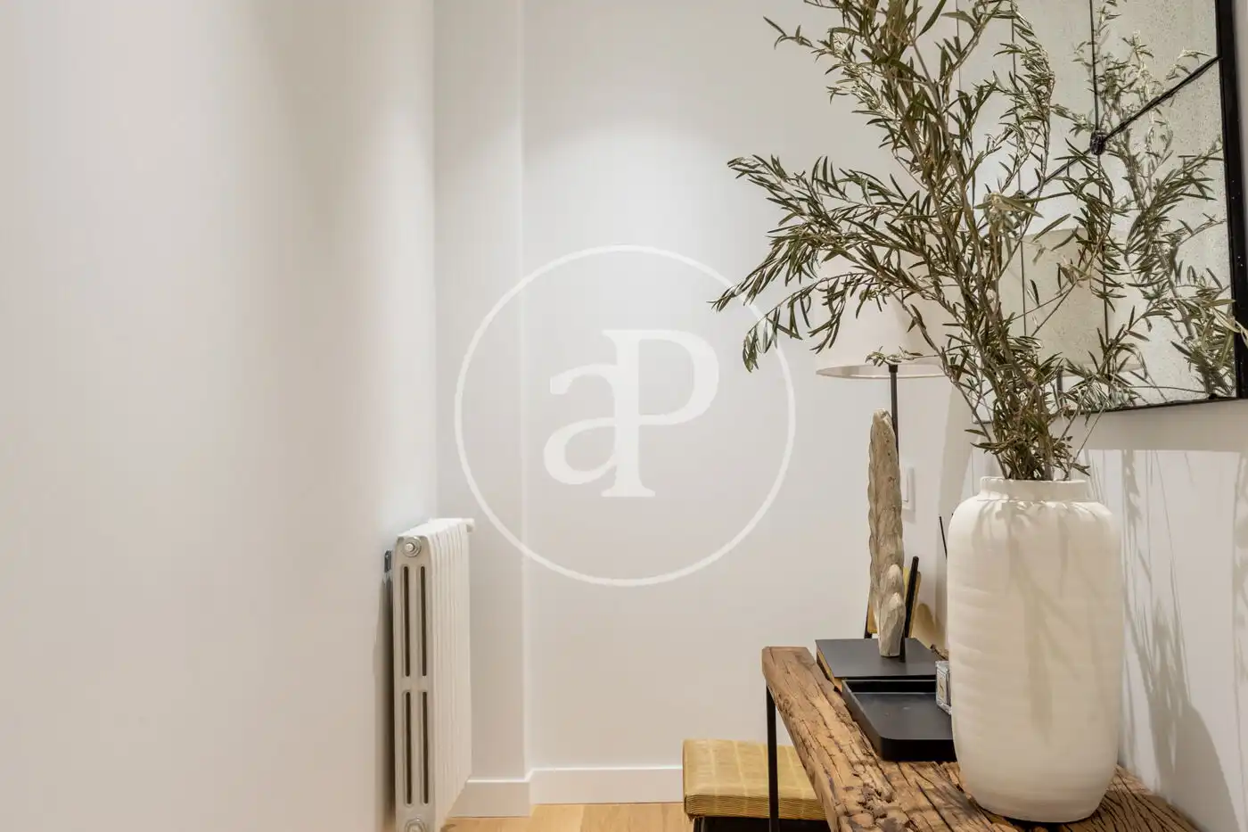 Flat for rent in Calle de Castelló, Castellana