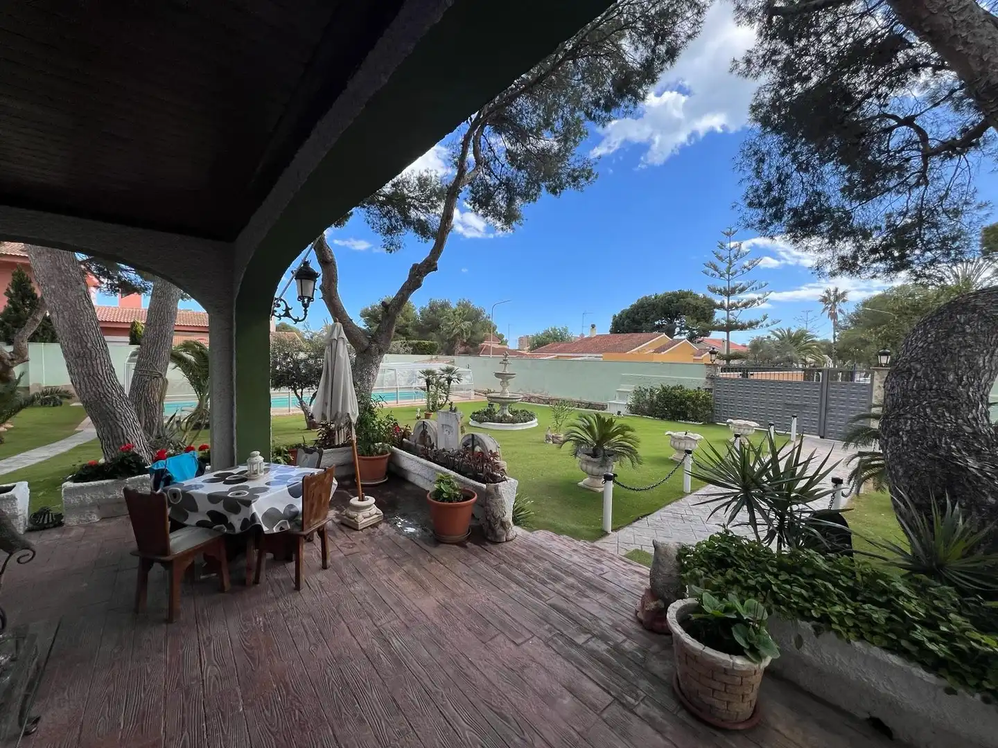 Casa con piscina en venta en Orihuela Costa, imagen 3