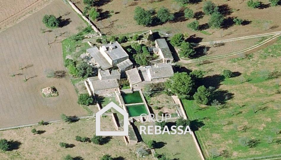 Photo 1 of Country house for sale in Sa Casa Blanca, Illes Balears