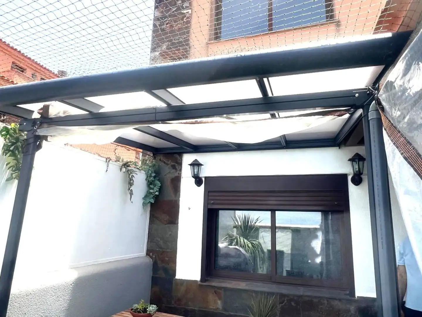 Terrassa de Pis en venda en Tegueste amb Aire condicionat, Calefacció i Terrassa