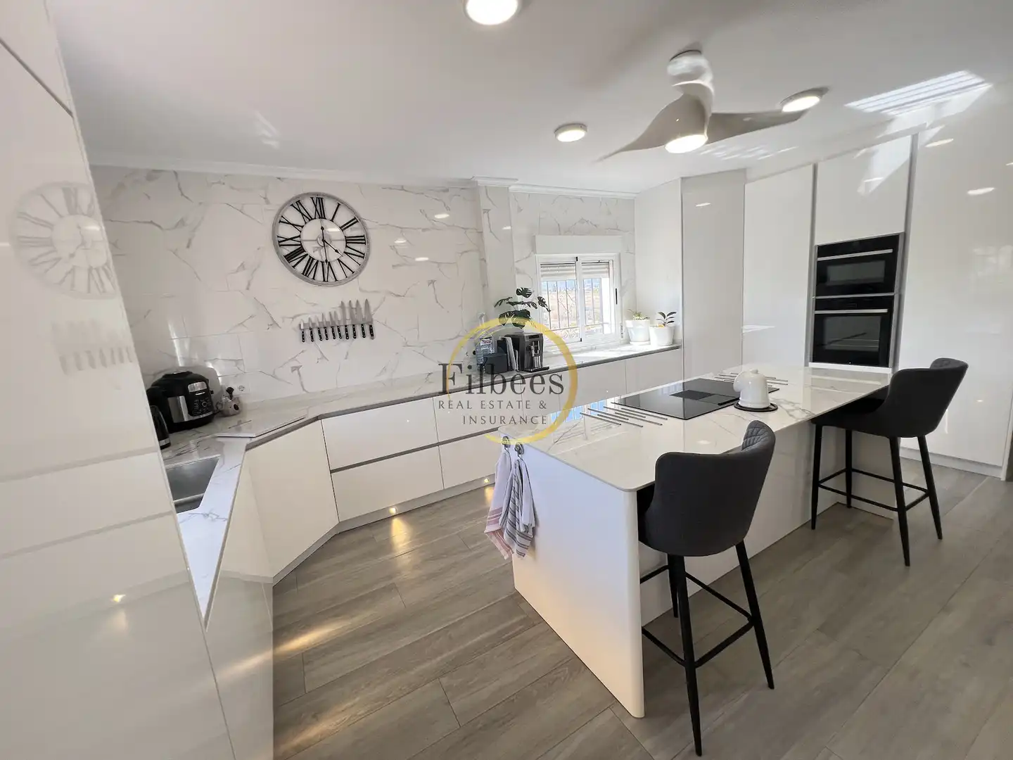 Maison avec jardin à vendre à Mazarrón Casco Urbano, imagen 3