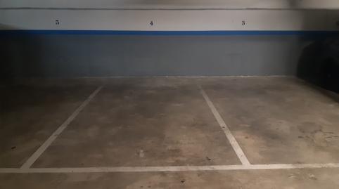 Photo 3 of Garage to rent in Carrer de Les Planes, Centre, Sabadell