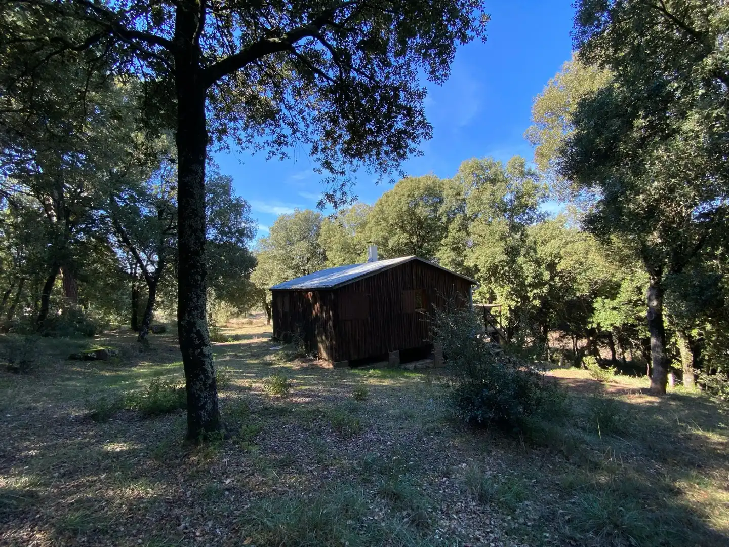 Maison à louer à Can Mas Petit / Cn del Maset