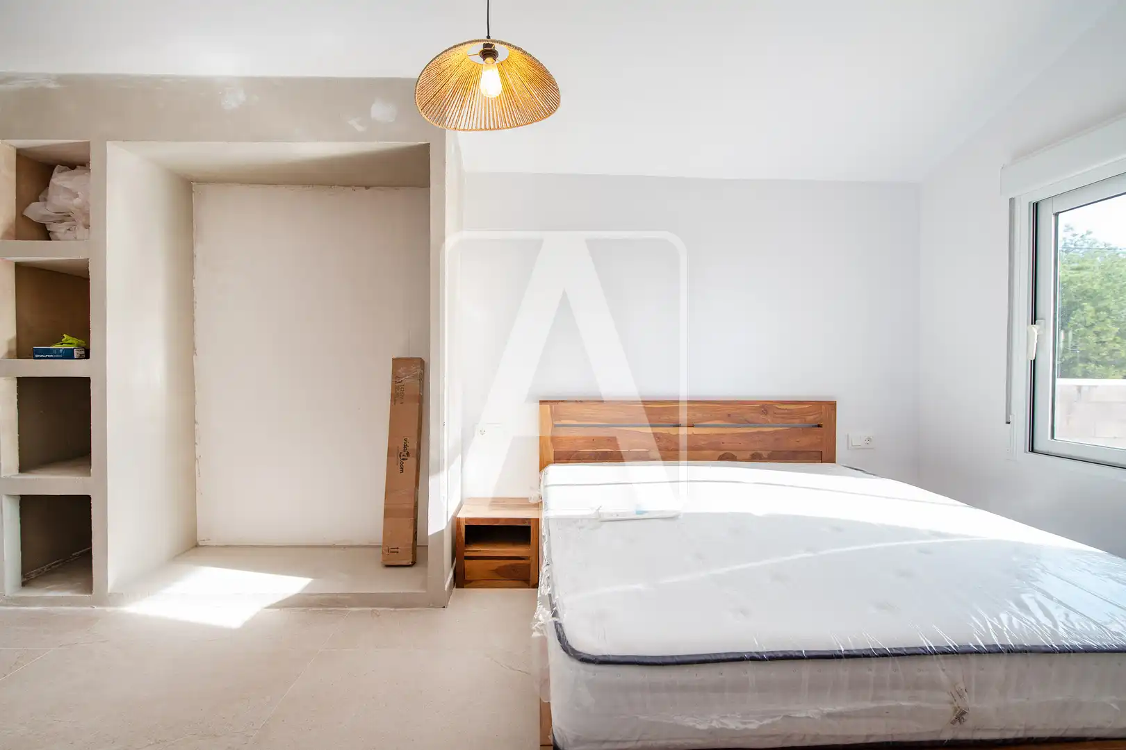 Chalet con piscina en venta en La Fustera, imagen 7