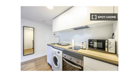 Foto 3 de Piso de alquiler en Polígono Industrial Norte, San Sebastián de los Reyes