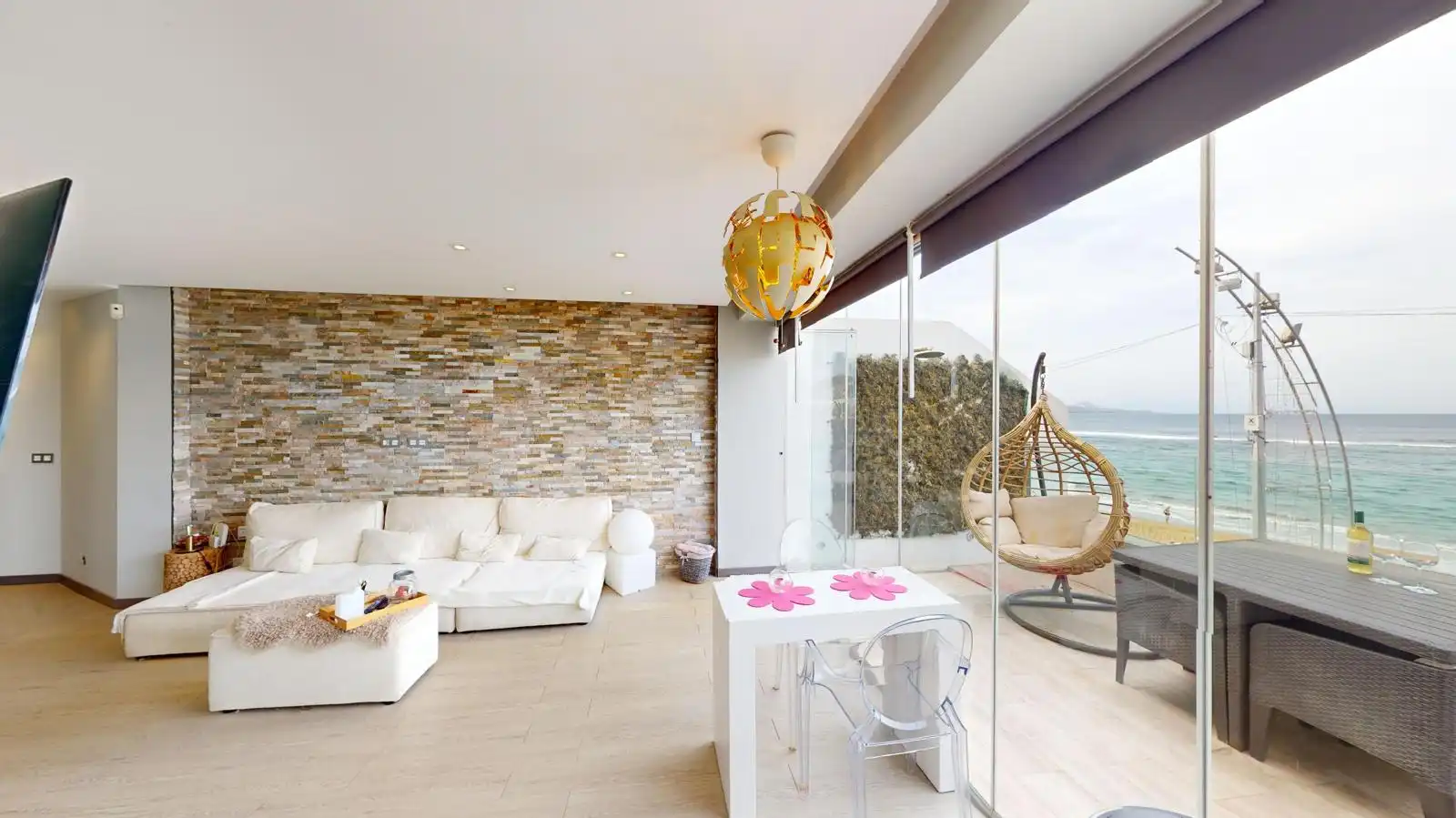 Appartement compact avec ascenseur à louer à Paseo las Canteras 24, imagen 24
