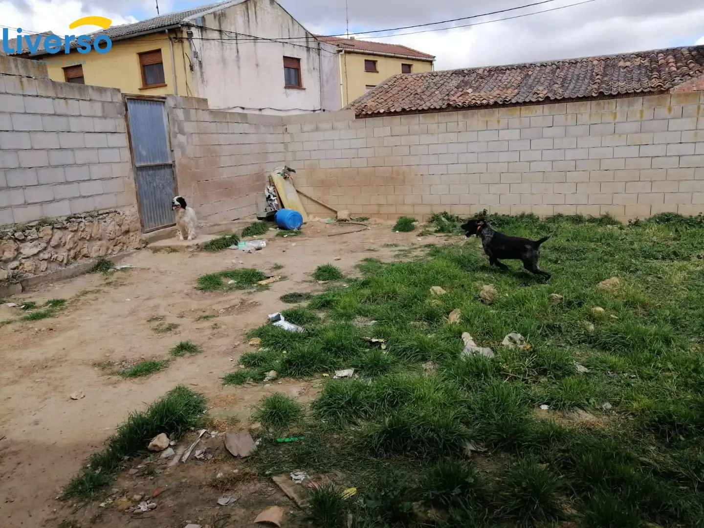 Terreny residencial en venda a Zona Rural, imagen 5