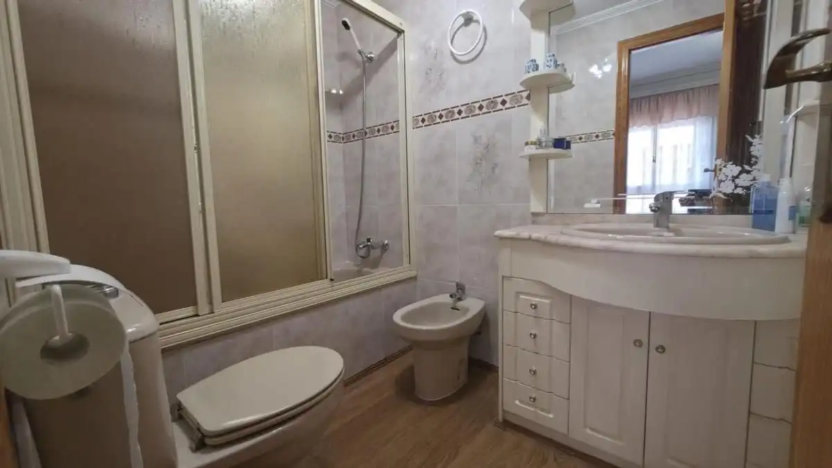 Apartment with lift for sale in Centro, imagen 13