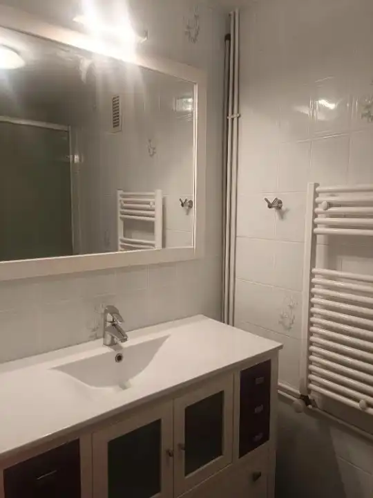 Bany de Àtic en venda en Valencia amb Aire condicionat, Calefacció i Terrassa