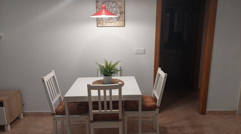 Foto 4 de Apartament de lloguer a Calle Perla, 1, Vistalegre,  Murcia Capital