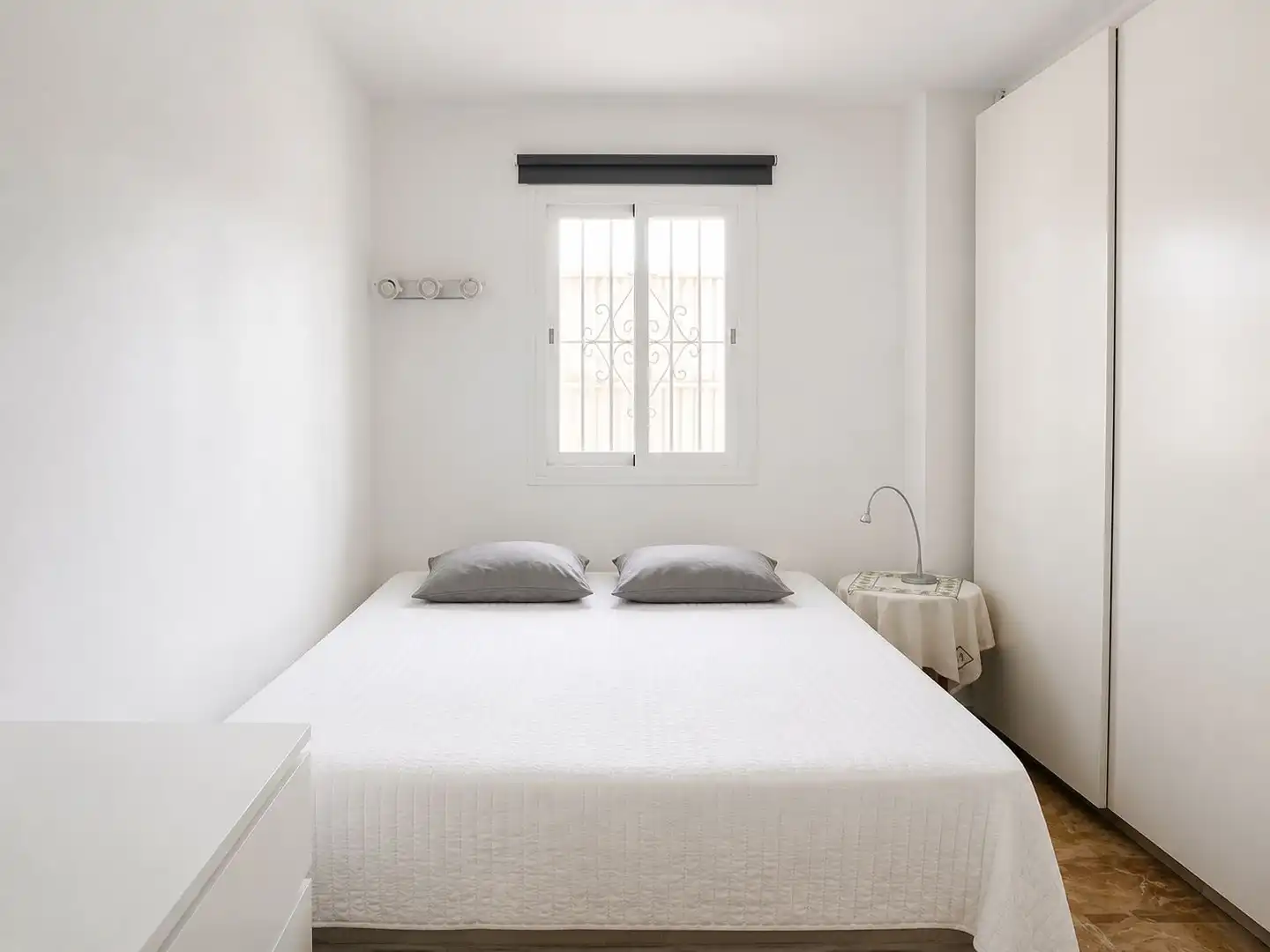 Habitación de Ático en venta en Torremolinos con Aire acondicionado, Calefacción y Terraza