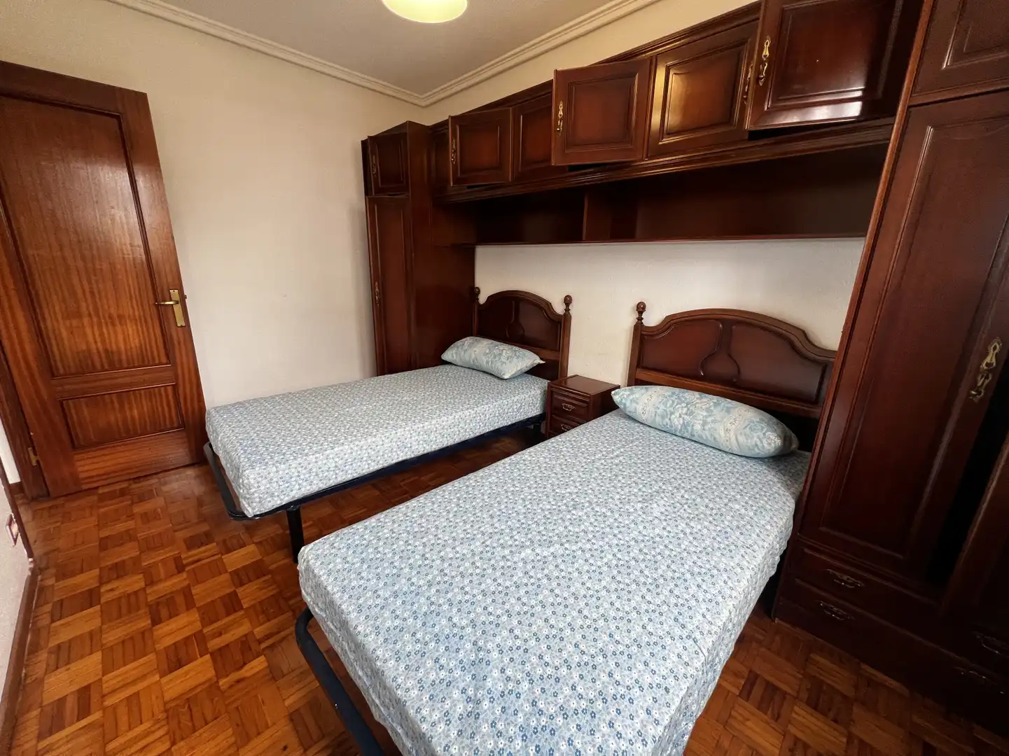 Flat for sale in Santander - CL FRANCISCO CACERES-CUETO, Valdenoja