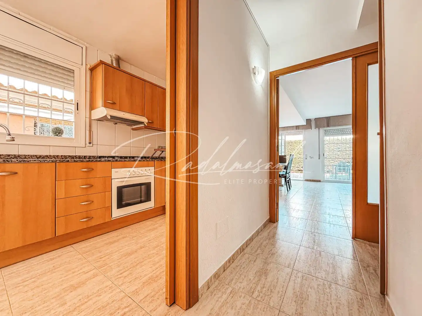 Doppelhaushälfte zum Verkauf in Carrer Carrer Pere Vergés, imagen 17