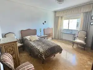 Habitación de Piso en venta en Valencia con Aire acondicionado, Calefacción y Amueblado