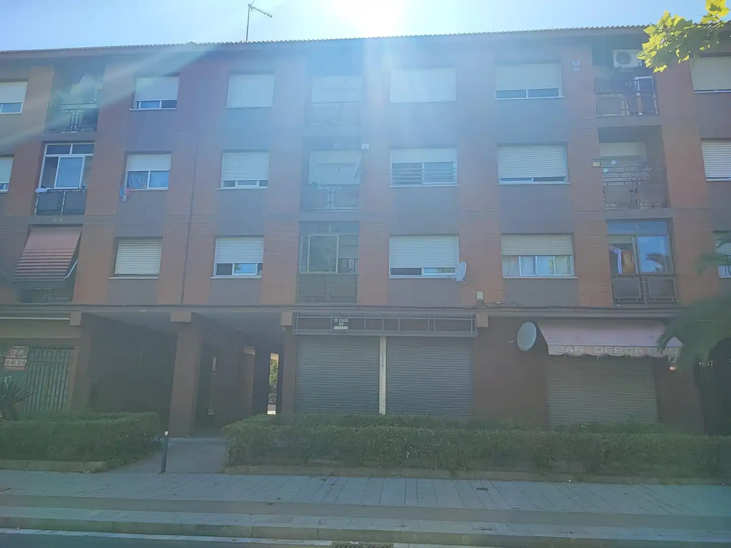 Local comercial en venta en Campclar, imagen 2