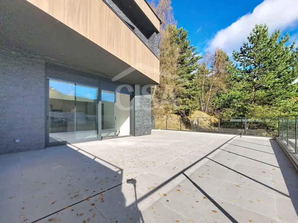 Casa pareada con jardín en venta en Carretera del Coll de la Botella, imagen 16