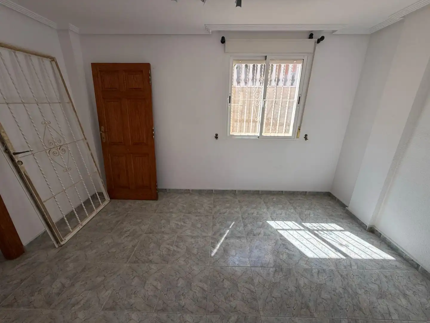 Casa o xalet en venda en San Miguel de Salinas amb Jardí privat i Piscina comunitària