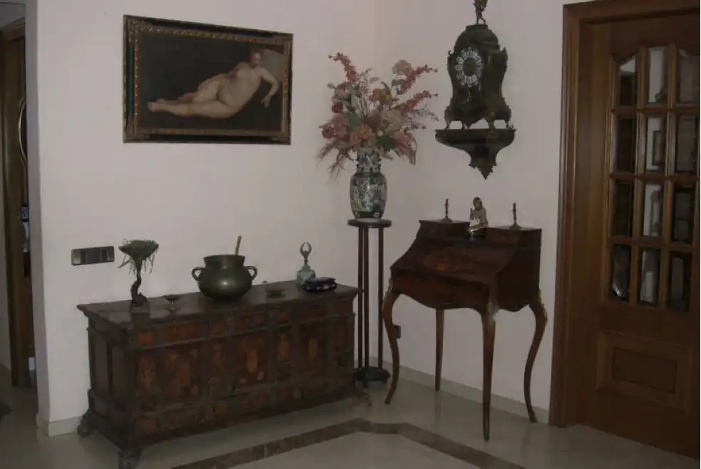 Casa con terrazza in vendita a Carrer del Comte 15, imagen 6